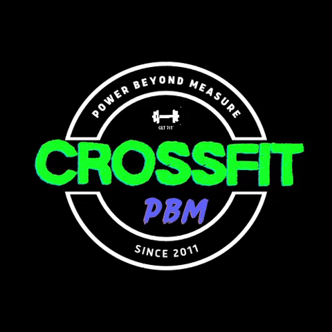 CrossFit PBM GIFs - Find & Share on GIPHY CrossFit PBM GIFs on GIPHY - Be Animated