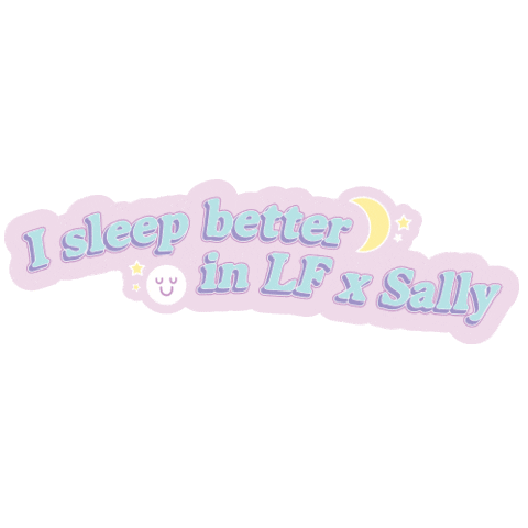 Loveandflair Sticker by Friends of Sally