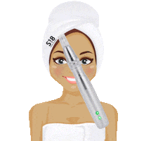 Joanna Sillince Sticker by S18 Face Clinic