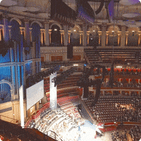 royal albert hall graduation GIF by Imperial College London