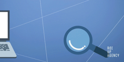 roiuprules roiup GIF by ROI UP Agency