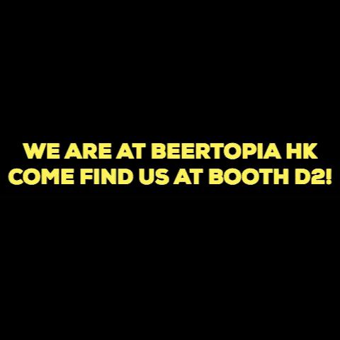 Beertopia GIF by Brewerkz