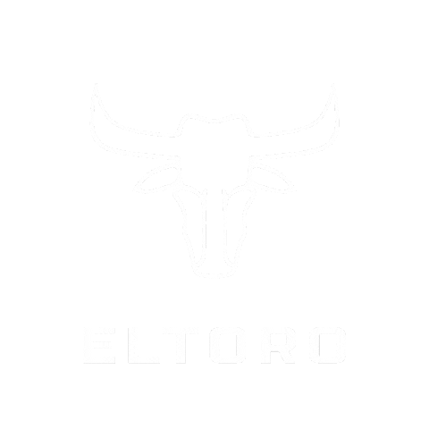 El Toro - Goes Sticker