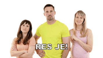 Happy You Can Do This GIF by Lidl Slovenija
