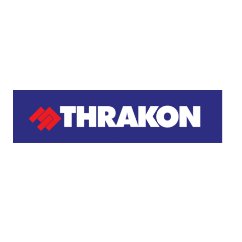 Tech Gel Sticker by THRAKON | We build together