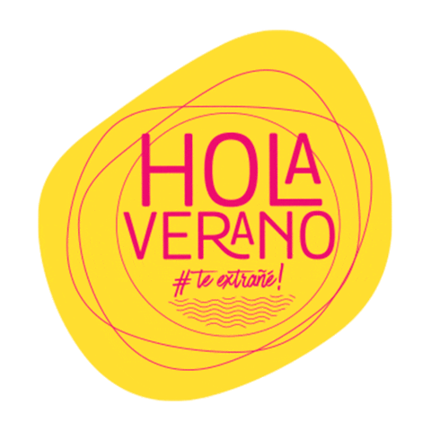 Bomba Argan Hola Verano Te Extraã±E Sticker by SEDAL