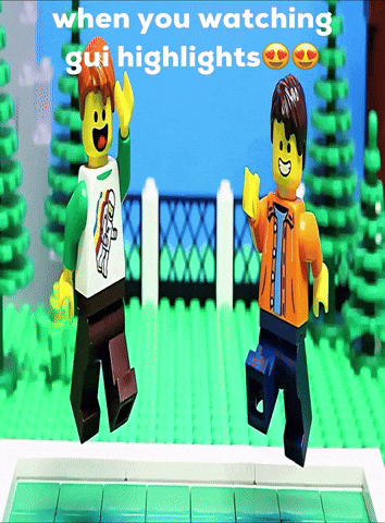 Guisantos GIF