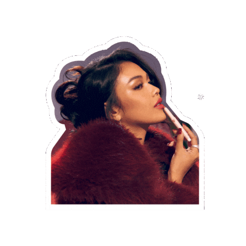 Soft Power Sticker by Vice Cosmetics