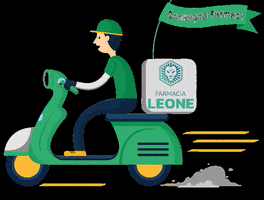 Farmacia Leone Online GIF