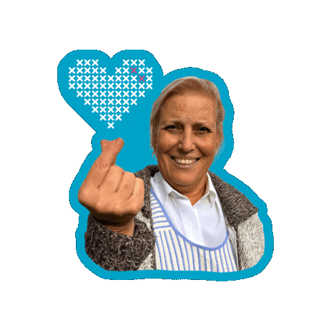 Carta Sticker by PRIO