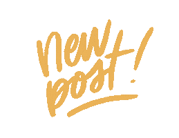 Pink Instagram Sticker