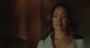 gina torres GIF by Suits