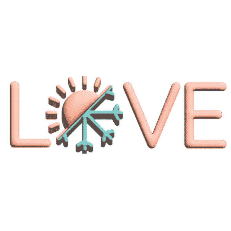 Art Love Sticker by Lain Snow Swim