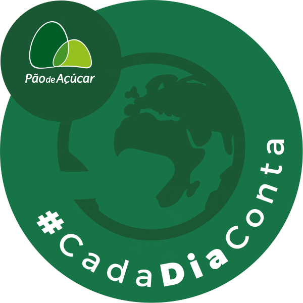 Cdc Paodeacucar GIF by Pão de Açúcar