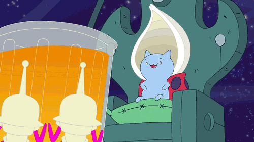 Adventure Time Animation GIF by Cartoon Hangover - Find & Share on GIPHY