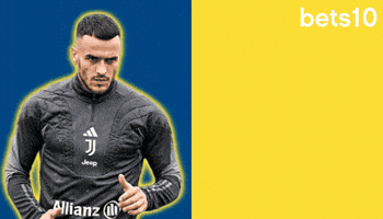 Filip Kostic Fb GIF by bets10