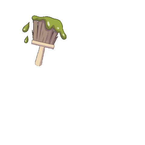 Экология Sticker