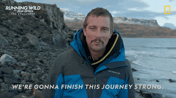 Season 2 Motivation GIF by National Geographic Channel