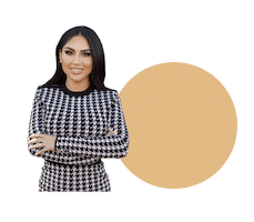 Andrea Rivas Sticker by Swan Letting