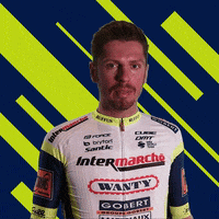 Sport Cycling GIF by Intermarché-Wanty-Gobert Matériaux