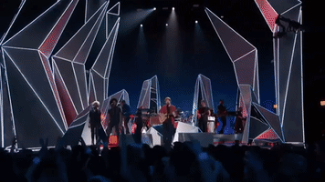 reddman cardi b GIF