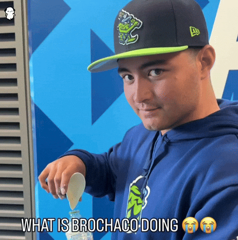 Brian Hops GIF