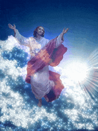 The-second-coming-of-christ GIFs - Get the best GIF on GIPHY