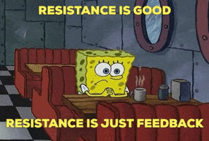Spongebob GIF