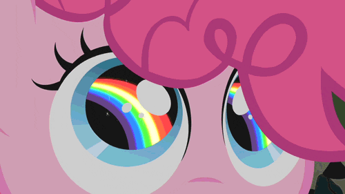 pinkie pie