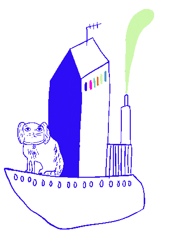 Animated Sticker