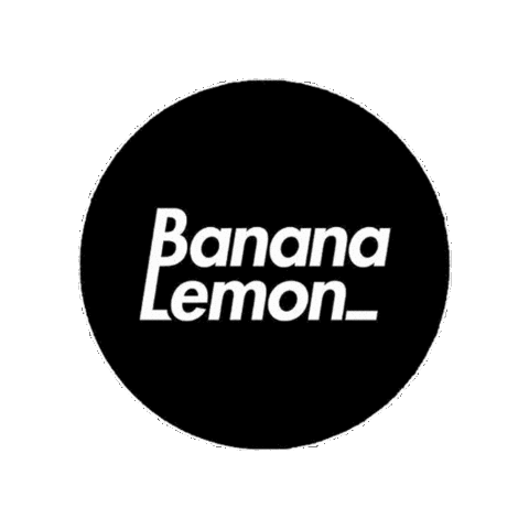 Bananalemon Sticker by ESOSAsake