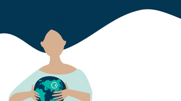 Grow Mother Earth GIF by Cardinal Financial