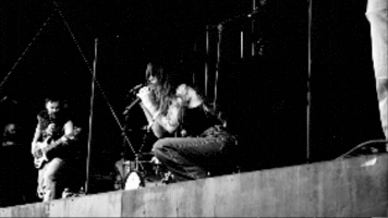 Bring Me The Horizon Show GIF by Showing Teeth