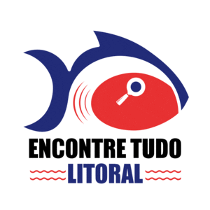 Praia Sticker by Encontre Tudo Litoral