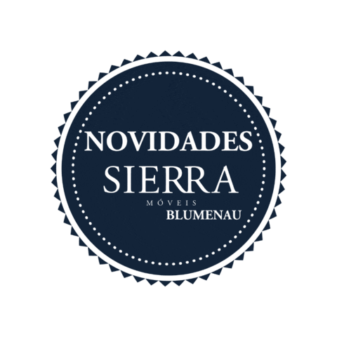sierrablumenau Sticker