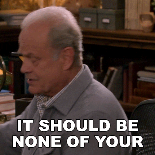 Concerning Kelsey Grammer GIF by Paramount+