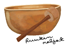 Ruukinmaljat Sticker by Ruukinpuoti