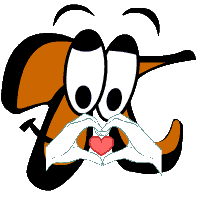 Heart Love Sticker by matematikus