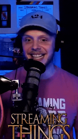 Streaming Crazy Eyes GIF