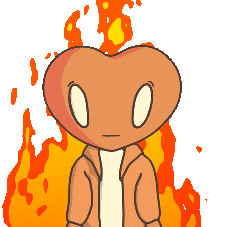 Love It Wow Sticker by LT3 Creations