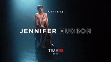 Jennifer Hudson Performance GIF by ABC Network