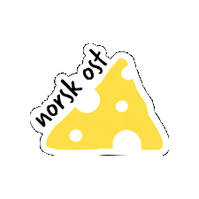 Grandiosa Sticker