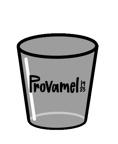 Sticker by Provamel