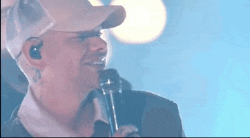 Cmt Awards 2022 GIF by CMT Music Awards