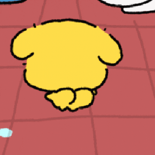 Dance Singing GIF