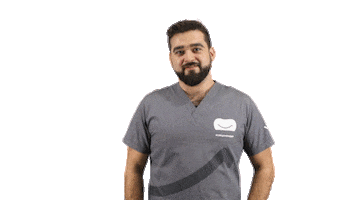 Disci Sticker by White Dent