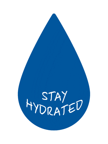 Water Stay Hydrated GIF by BRITA