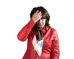 Poshstylingadvies Sticker by BlijVideo