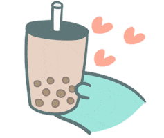 Love Sticker