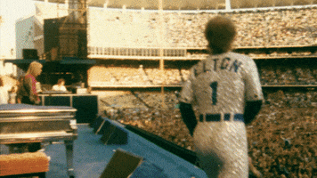 Dodgerstadium GIF by Elton John